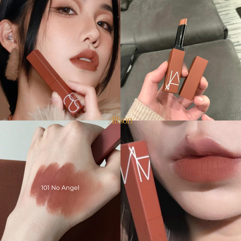 Son Tone Mocha Cực Trend